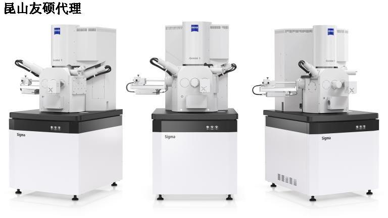 滨海滨海蔡司扫描电镜